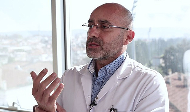 İzmirli cerrah ve annesi hayatını kaybetti