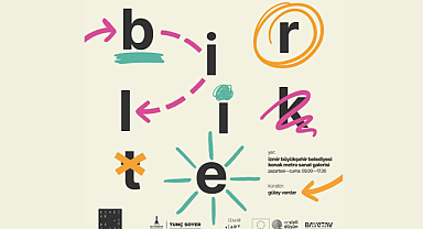 İzmirli ve Şırnaklı öğrencileri sanat buluşturdu