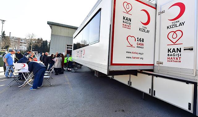 Kan bağışında bulunmak için bu koşullara dikkat!