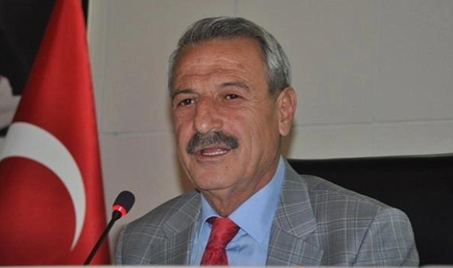 Karabağlar&#039;ın acı günü: Sıtkı Kürüm yaşamını yitirdi