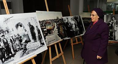 Karşıyaka’da mübadelenin asırlık tarihi konuşuldu