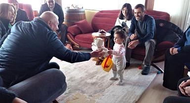 Kemalpaşa depremzedelere kucak açtı