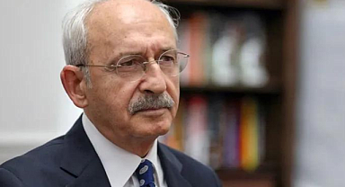 Kılıçdaroğlu, CHP'li Başkanlarla Hatay'a gidiyor