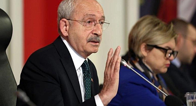 Kılıçdaroğlu'ndan Bahçeli'ye sert çıkış: Beceriksizler, şov yapmayı bırakın!