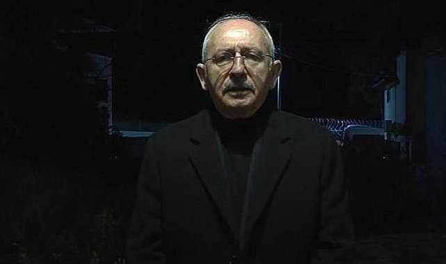 Kılıçdaroğlu&#039;ndan sert çıkış: Vatandaşlarımızın kanı bu iktidarın elindedir!