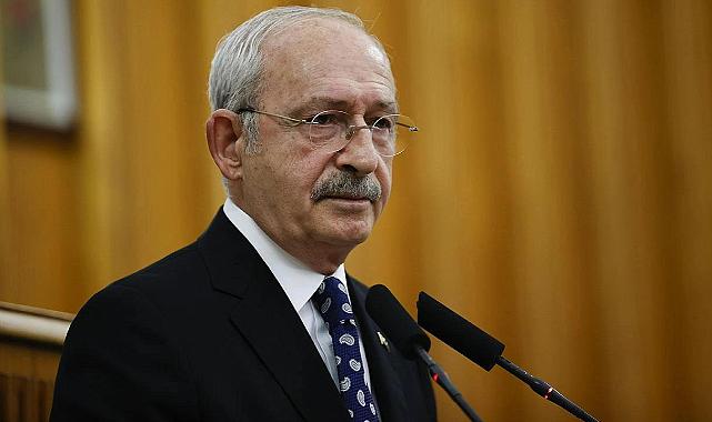 Kılıçdaroğlu, yarın deprem bölgesine gidiyor