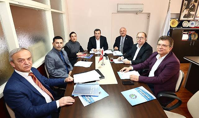 Kıyı Ege Belediyelerinden İmar barışına tepki