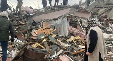 Koç Holding'den deprem bölgesine akaryakıt desteği