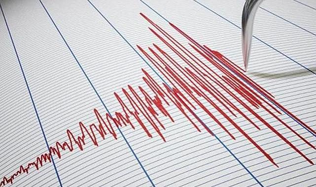 Kritik uyarı: İzmir Körfezi fokurduyor, 4 diri fay acilen incelenmeli