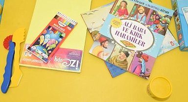 Menemen Belediyesi'nden afetzedelere psikolojik destek