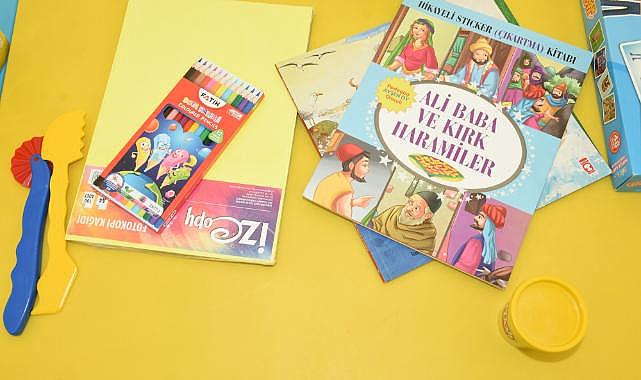 Menemen Belediyesi&#039;nden afetzedelere psikolojik destek