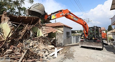 Moloz atıklarından kanser uyarısı!