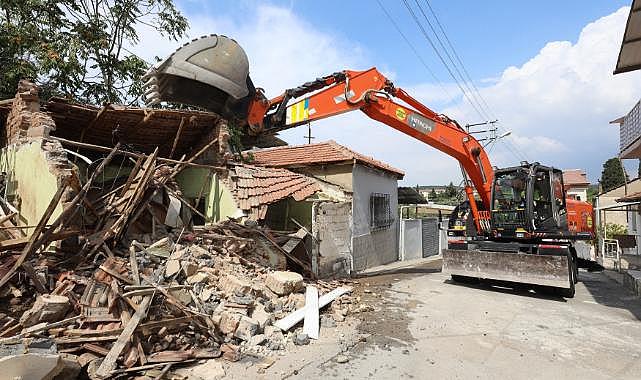 Moloz atıklarından kanser uyarısı!