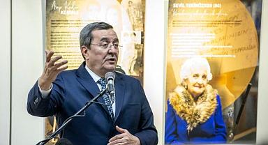 Mübadelenin 100. yılı Konak’ta sergi ve konserle anıldı