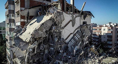 Naci Görür açıkladı: İşte depremde en riskli ilçeler