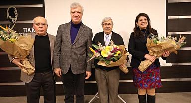 Narlıdere'de Nazım Hikmet gecesi