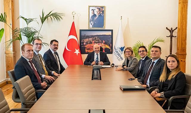 Narlıdere Metrosu için 30 milyon euro finansman