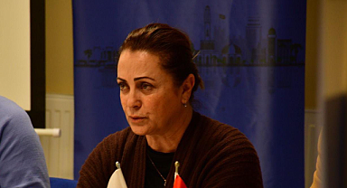 Nilay Kökkılınç: Acının dini, dili, milleti yok