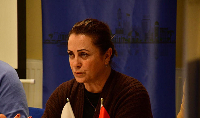 Nilay Kökkılınç: Acının dini, dili, milleti yok