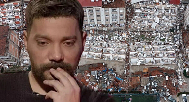 Oğuzhan Uğur ifade vermek için adliyede