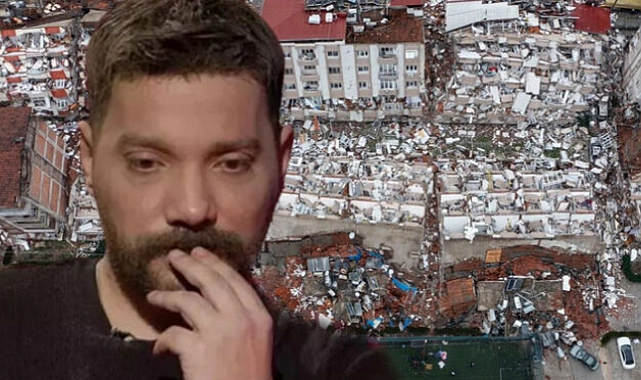 Oğuzhan Uğur ifade vermek için adliyede