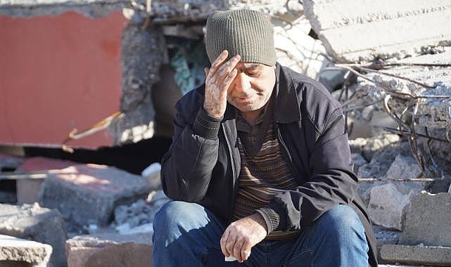 Ölü ve yaralı sayısı artıyor