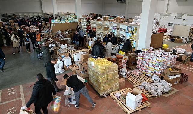 Pehlivan; &#039;&#039;Birdik, binler olduk&#039;&#039;