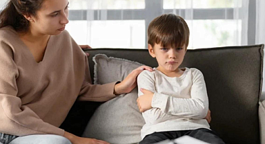 Prof. Dr. Özbaran "Deprem gerçeği, çocuklara doğru iletişimle ve oyunla anlatılmalı"