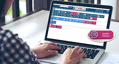 Rektör Budak, "Yenilikçi ve donanımlı bir altyapı ile eğitimimizi sürdürüyoruz"