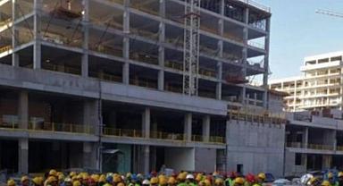 Şehir Hastanesi şehir efsanesine dönüştü: Açılışı 10 yılda yedinci kez ertelendi!