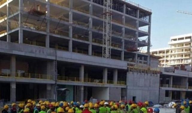 Şehir Hastanesi şehir efsanesine dönüştü: Açılışı 10 yılda yedinci kez ertelendi!