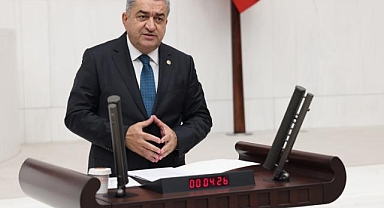 Serter'den Hükümete esnafa sahip çıkın çağrısı