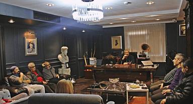 SİSEV’den Deprem Bölgesi’ne Çifte Yardım