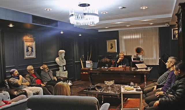 SİSEV’den Deprem Bölgesi’ne Çifte Yardım