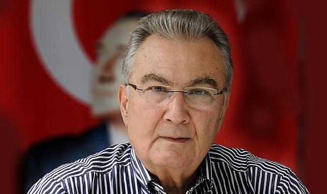 Siyasi partilerden Deniz Baykal için taziye mesajları