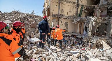 “Son vatandaşımızı alana kadar buradayız”