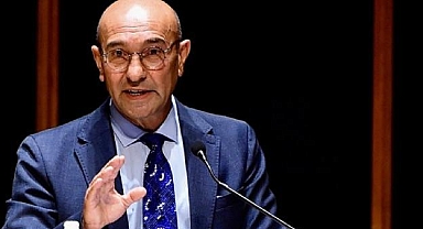 Soyer: ''Nakit bağışı kabul edemiyoruz''