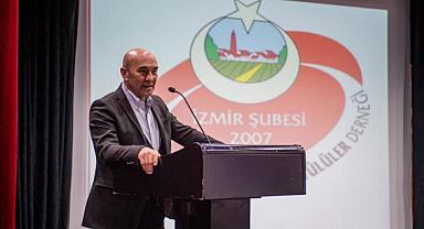 Soyer: "Yeni Türkiye'yi şekillendirirken köy enstitülerine çok ihtiyaç var"