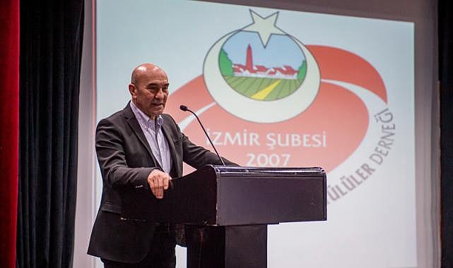 Soyer: &quot;Yeni Türkiye&#039;yi şekillendirirken köy enstitülerine çok ihtiyaç var&quot;