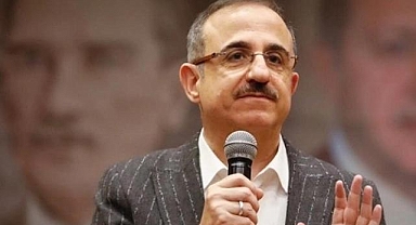 Sürekli'den belediyelere çağrı: Vinç operatörleri temin edin