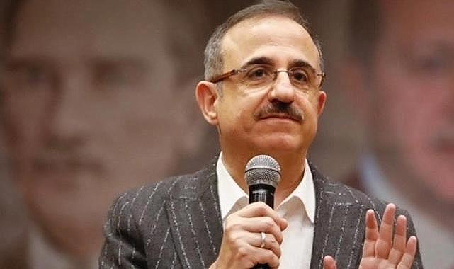 Sürekli&#039;den belediyelere çağrı: Vinç operatörleri temin edin