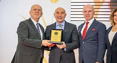 Tarım sektörü İzmir'de buluştu