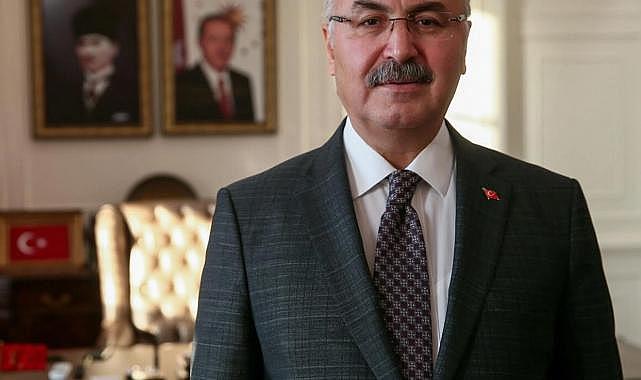 Vali Köşger açıkladı: İzmir yola çıktı