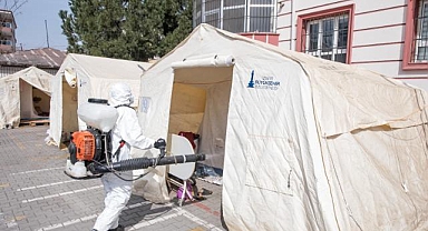 "Vatandaşlar bizi sahiplendi"