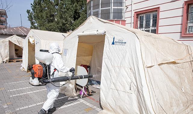 &quot;Vatandaşlar bizi sahiplendi&quot;