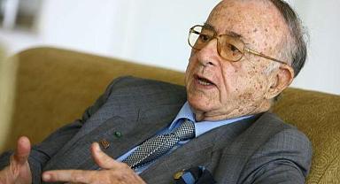 Yaşar Holding Kurucusu ve Onursal Başkanı Selçuk Yaşar vefat etti