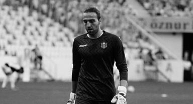 Yeni Malatyasporlu kaleci Ahmet Eyüp Türkaslan hayatını kaybetti