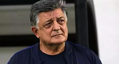 Yılmaz Vural: Ligden çekileceğiz