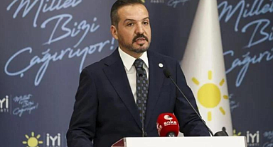 Zorlu: "Aday ismi 2 Mart'ta belli olacak"