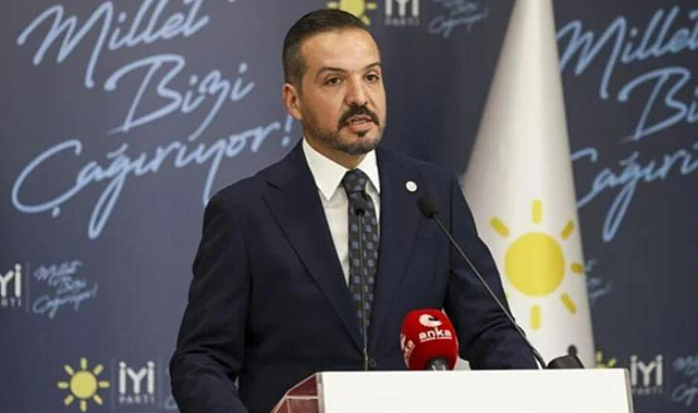 Zorlu: &quot;Aday ismi 2 Mart&#039;ta belli olacak&quot;